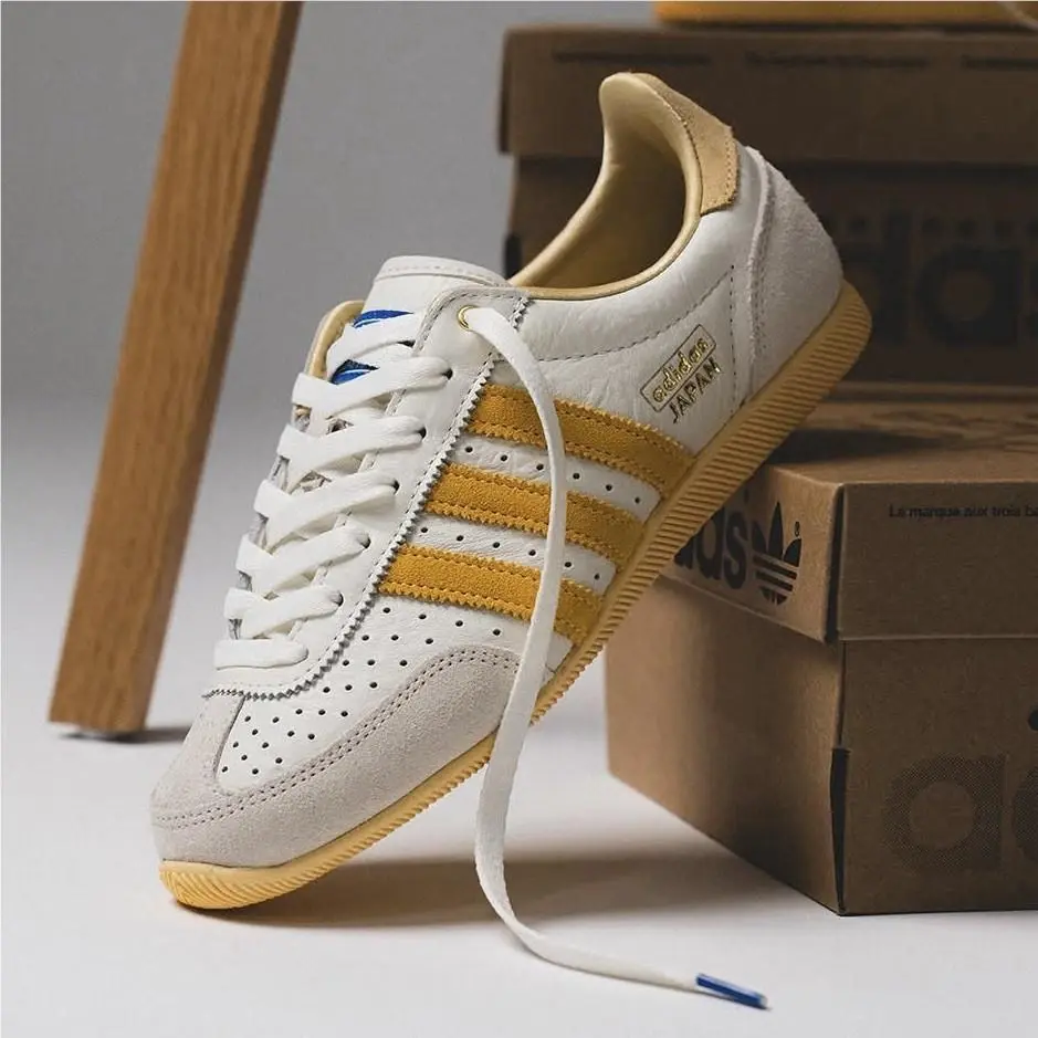 Adidas shoes - Adidas Originals Japan - Originals Japan - Adidas Originals Japan - White 19
