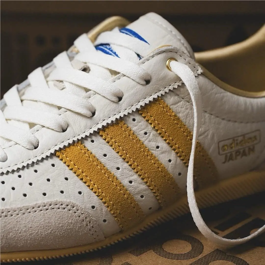 Adidas shoes - Adidas Originals Japan - Originals Japan - Adidas Originals Japan - White 20