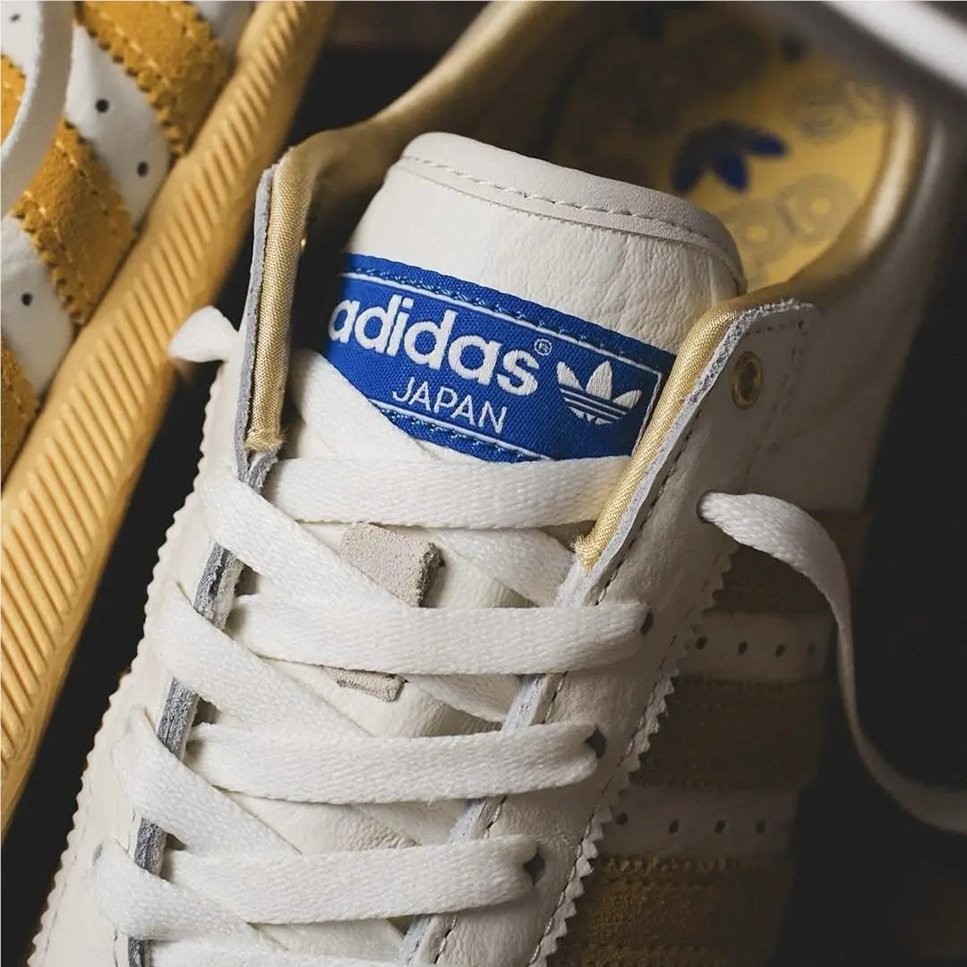 Adidas shoes - Adidas Originals Japan - Originals Japan - Adidas Originals Japan - White 21
