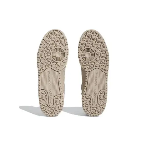 Adidas shoes - Adidas Forum 84 High IE7225 - IE7225 - Beige 4