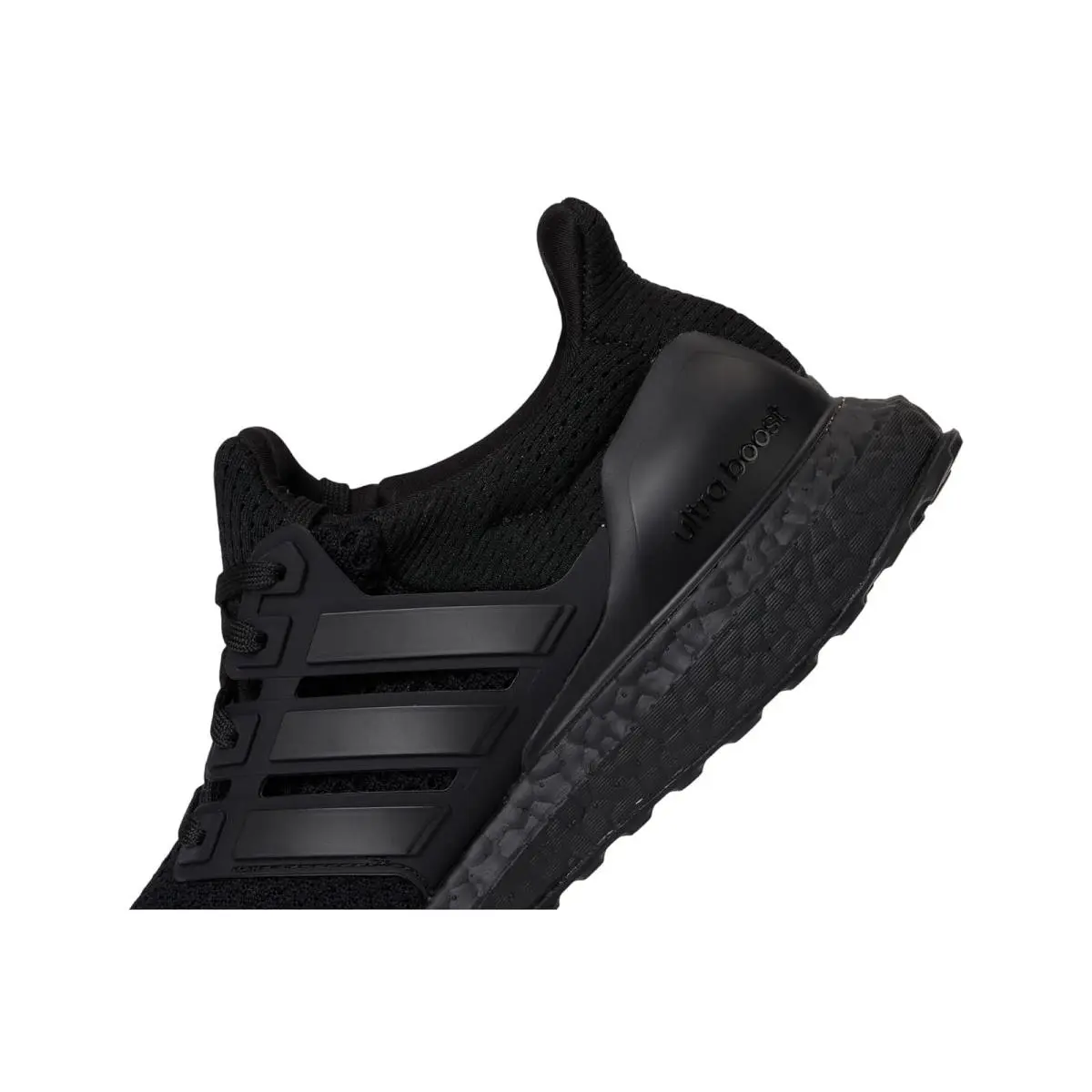 Adidas shoes - Black/Black/Beam Green 4