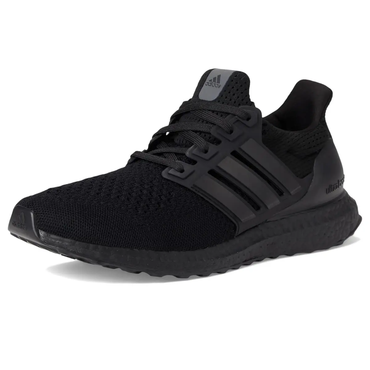 Adidas shoes - Black/Black/Beam Green 5
