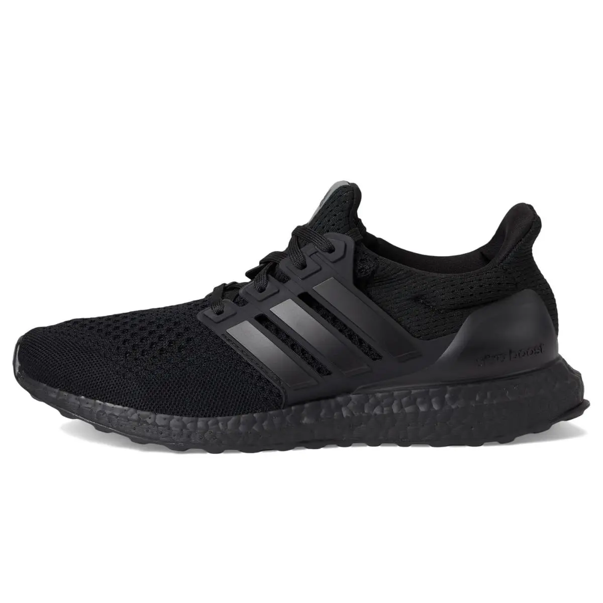 Adidas shoes - Black/Black/Beam Green 9