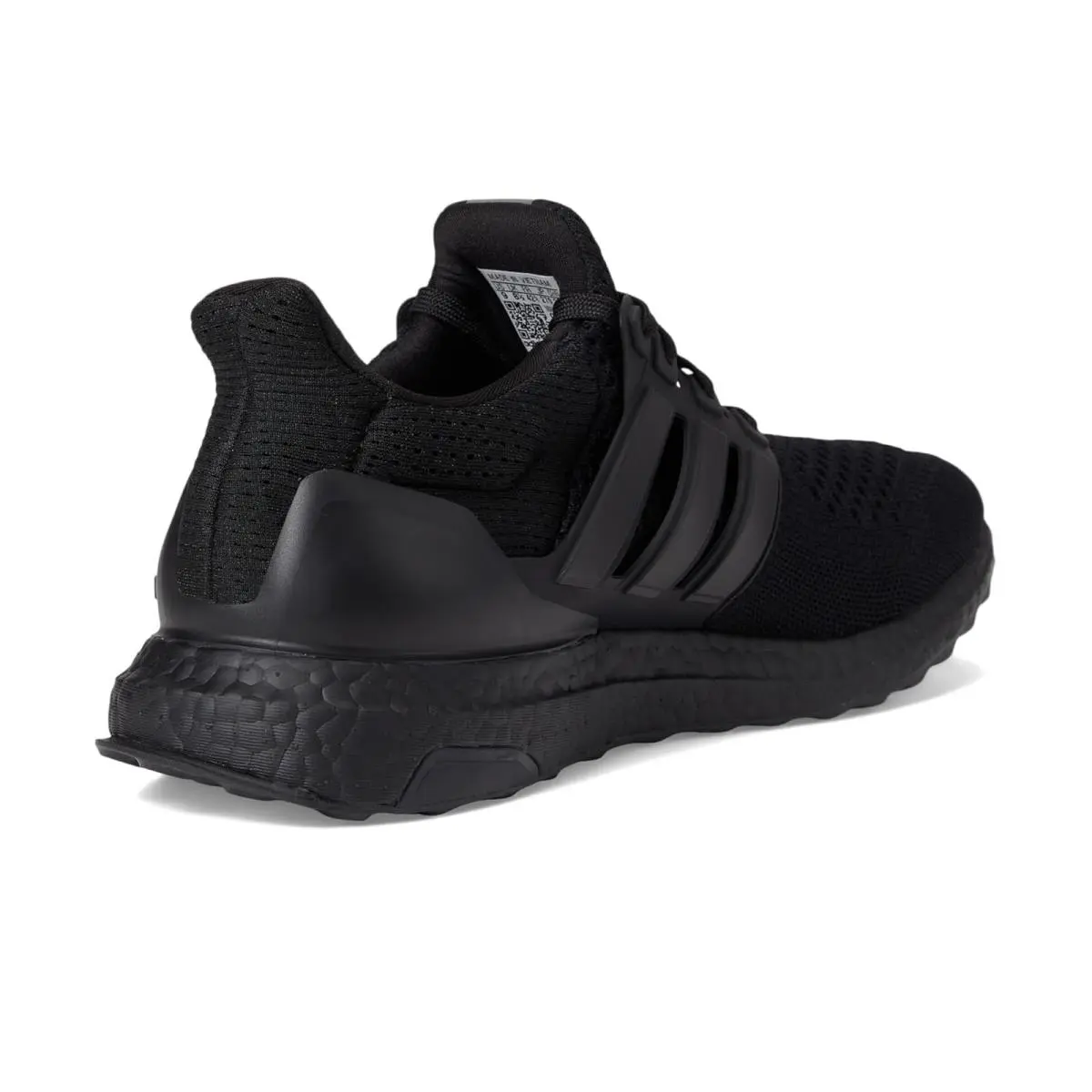 Adidas shoes - Black/Black/Beam Green 10