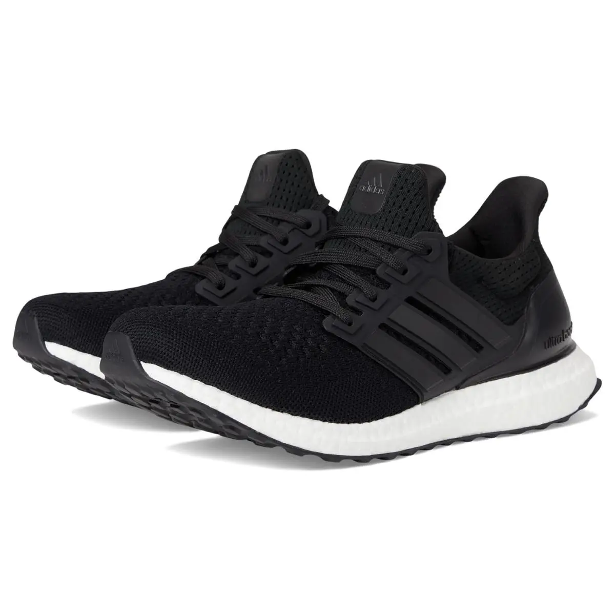 Adidas shoes - Black/Black/Beam Green 13