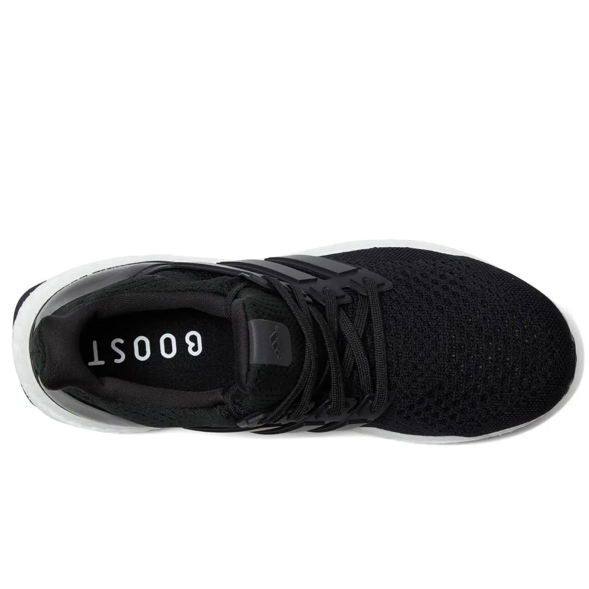 Adidas shoes - Black/Black/Beam Green 14