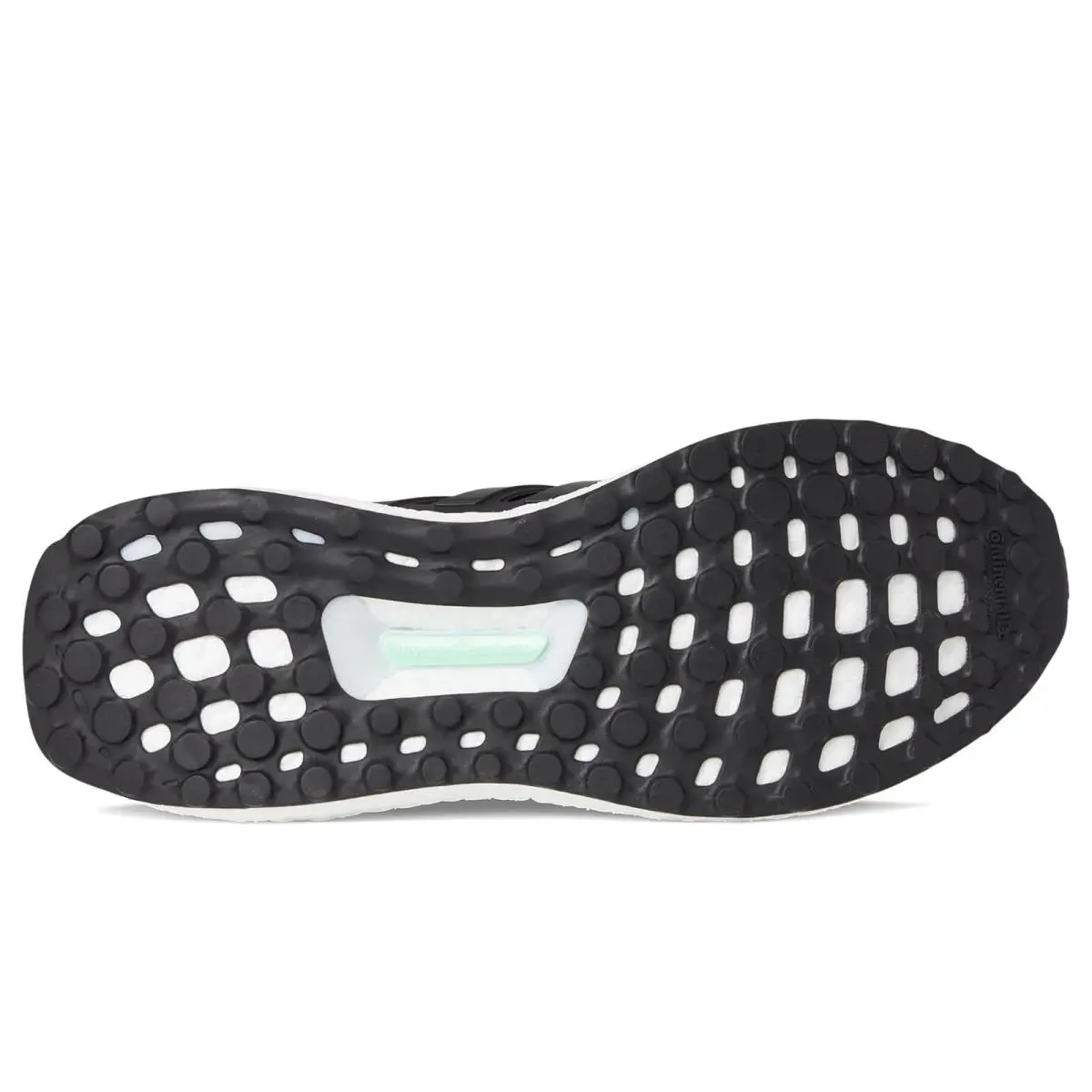 Adidas shoes - Black/Black/Beam Green 15