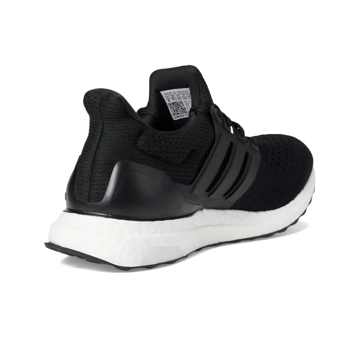 Adidas shoes - Black/Black/Beam Green 17