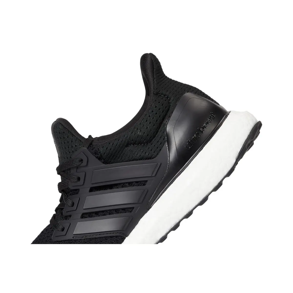 Adidas shoes - Black/Black/Beam Green 18