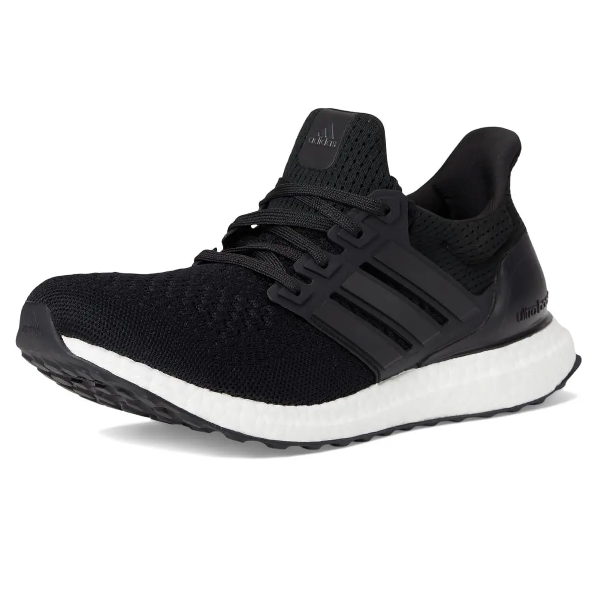 Adidas shoes - Black/Black/Beam Green 19