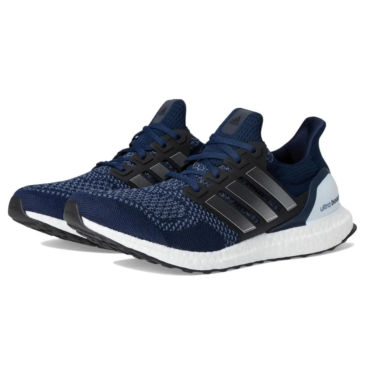 Adidas shoes - Black/Black/Beam Green 20