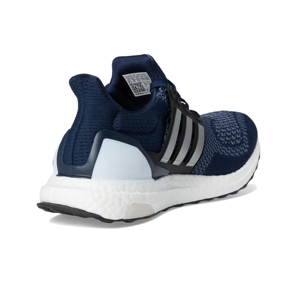 Adidas shoes - Black/Black/Beam Green 24