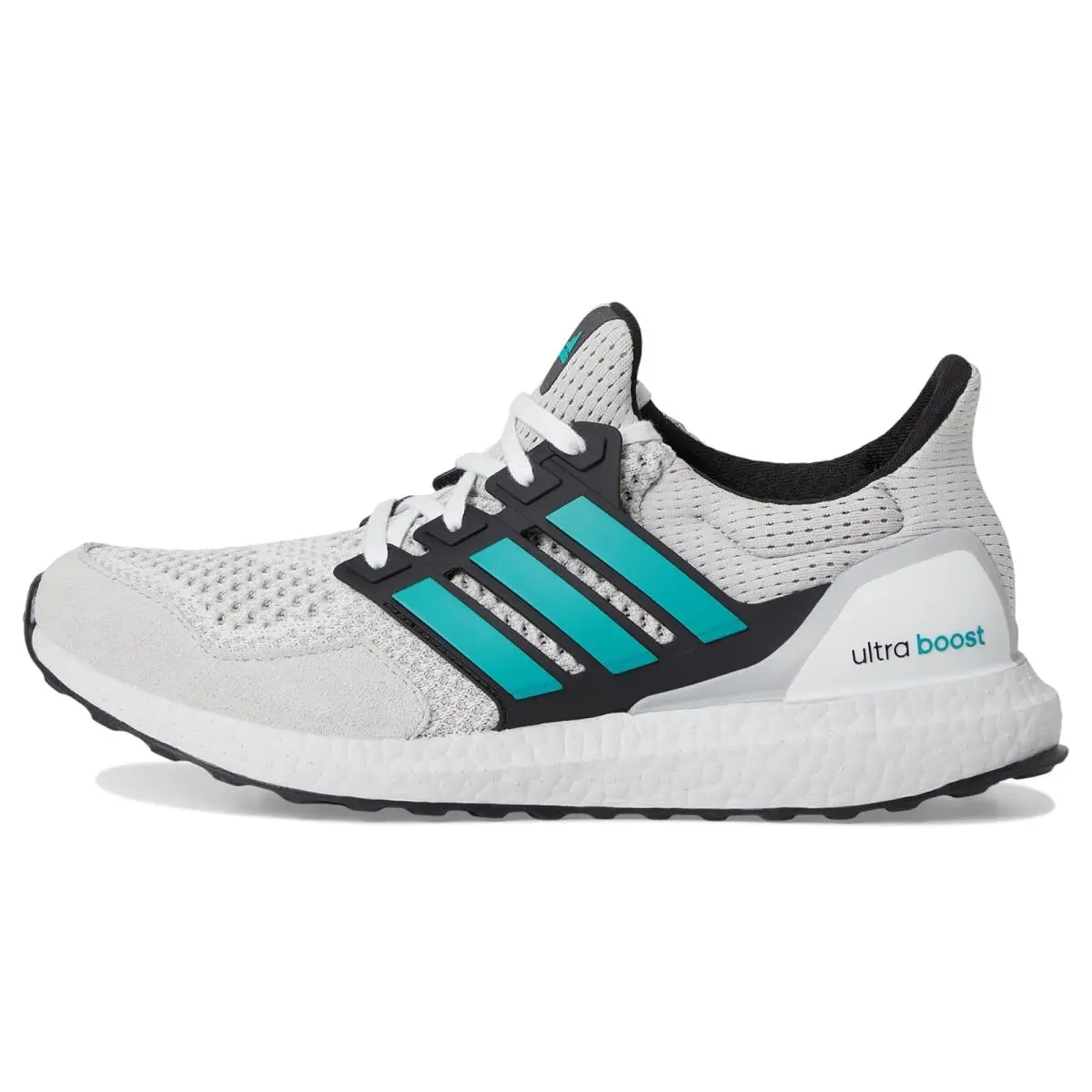 Adidas shoes - Black/Black/Beam Green 30
