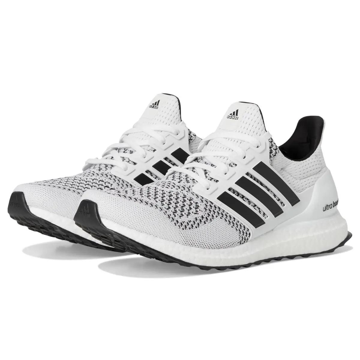 Adidas shoes - Black/Black/Beam Green 40