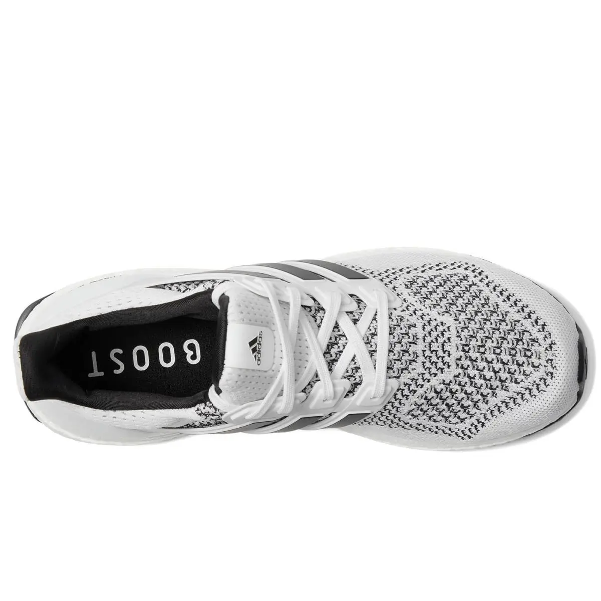 Adidas shoes - Black/Black/Beam Green 41