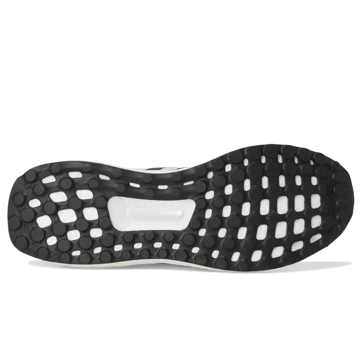 Adidas shoes - Black/Black/Beam Green 42