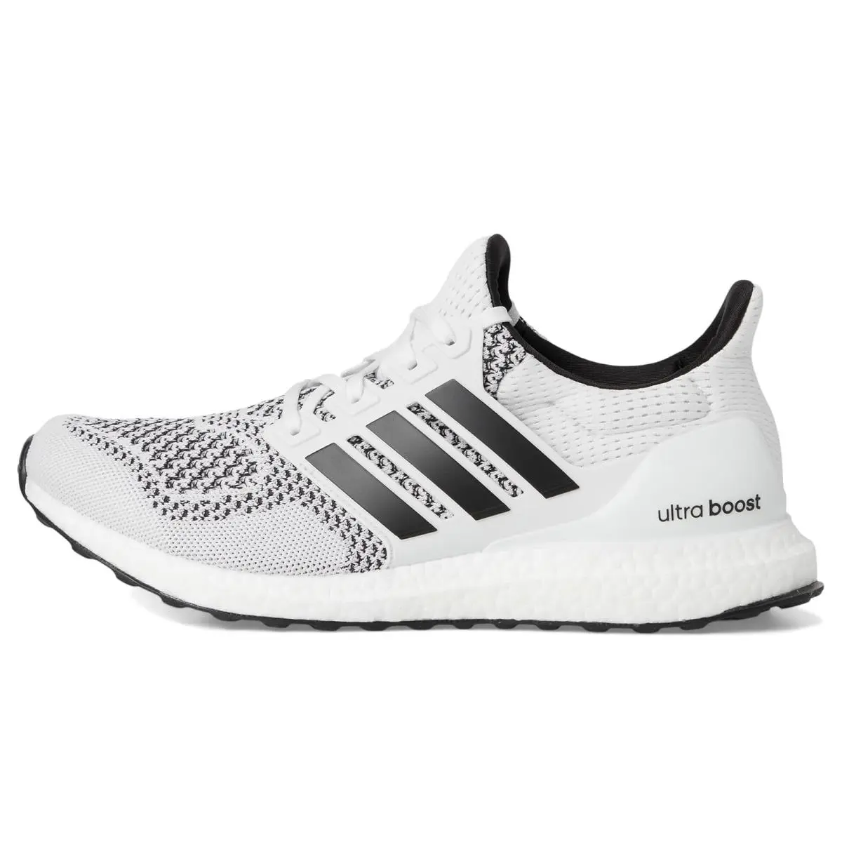 Adidas shoes - Black/Black/Beam Green 43