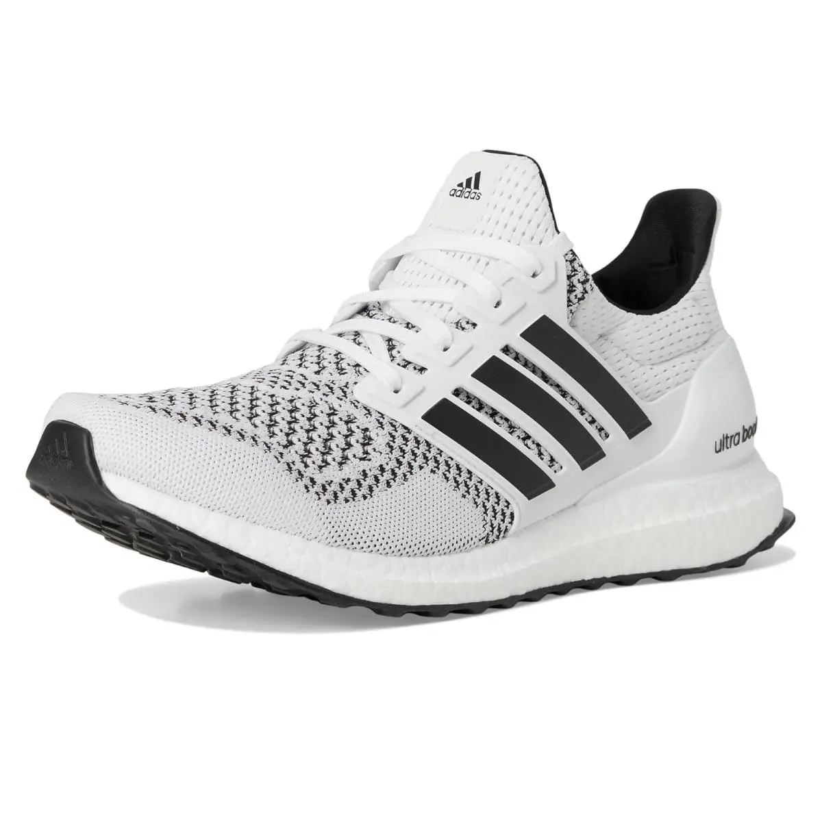 Adidas shoes - Black/Black/Beam Green 46