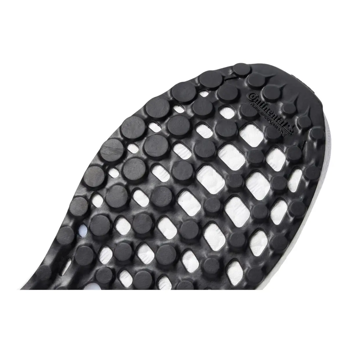 Adidas shoes - Black/Black/Beam Green 52