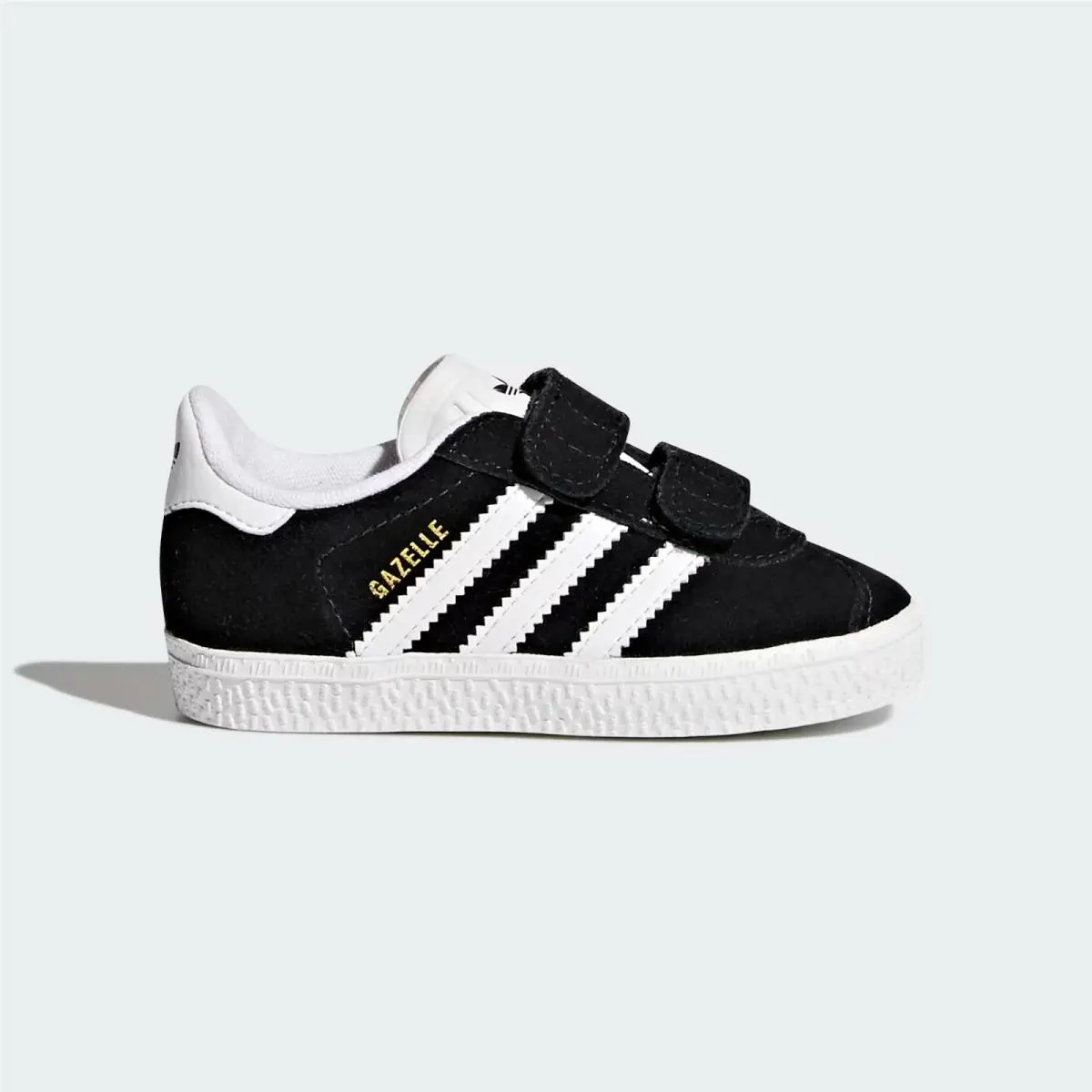 Adidas shoes - Adidas Gazelle CQ3139 - Gazelle - CQ3139 - Black 0