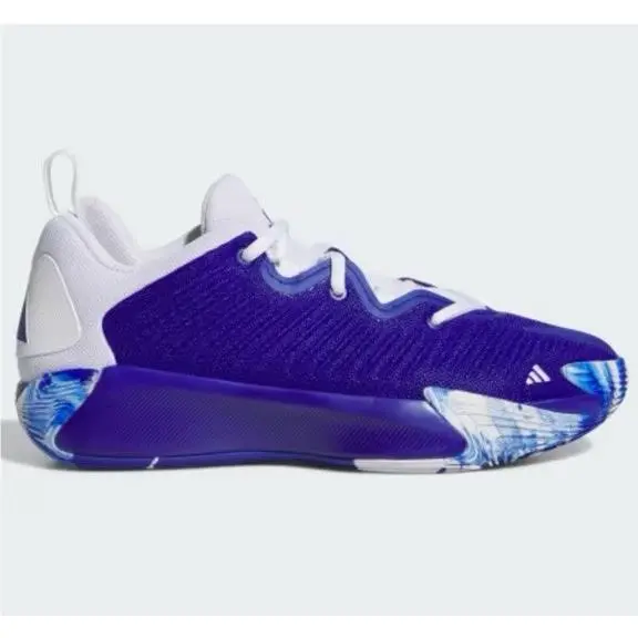 Adidas Men Adidas Initiation Basketball Shoes