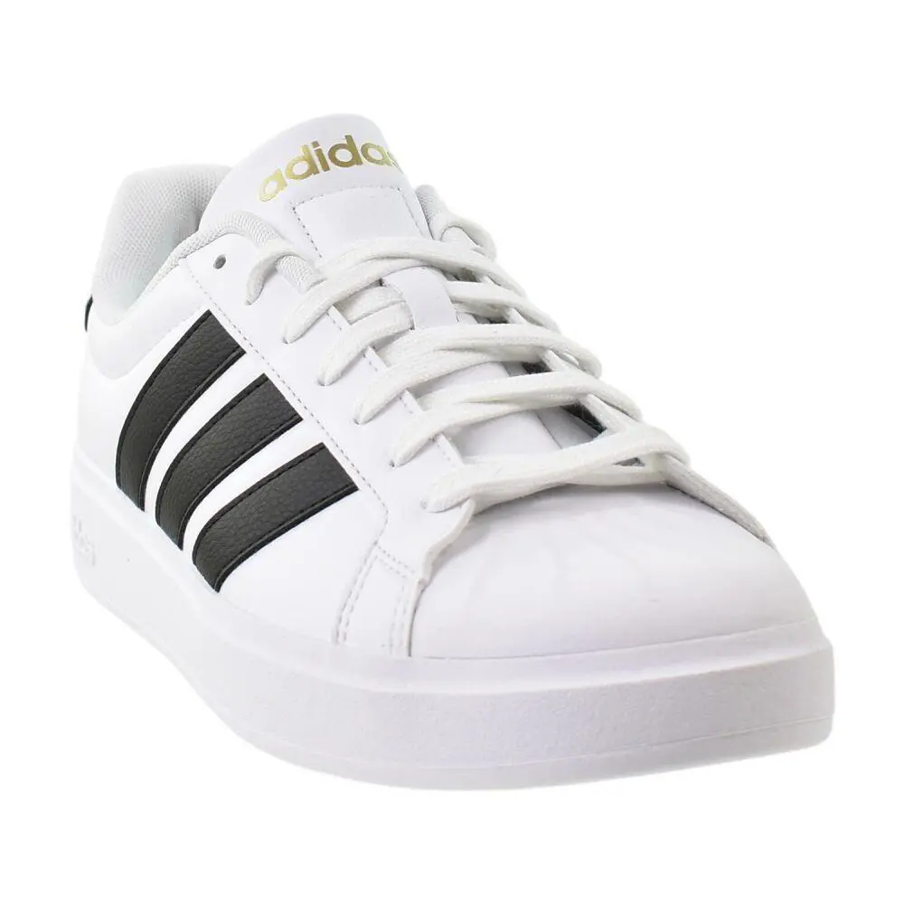 Adidas shoes - White/Black 0