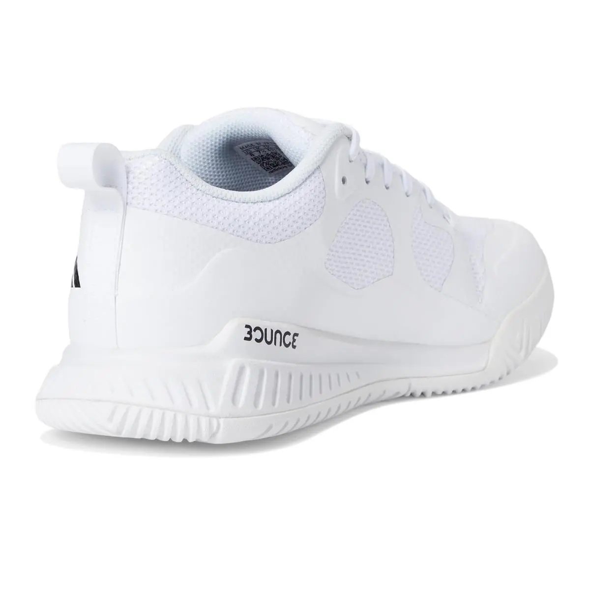 Adidas shoes - Black/White/Black 15