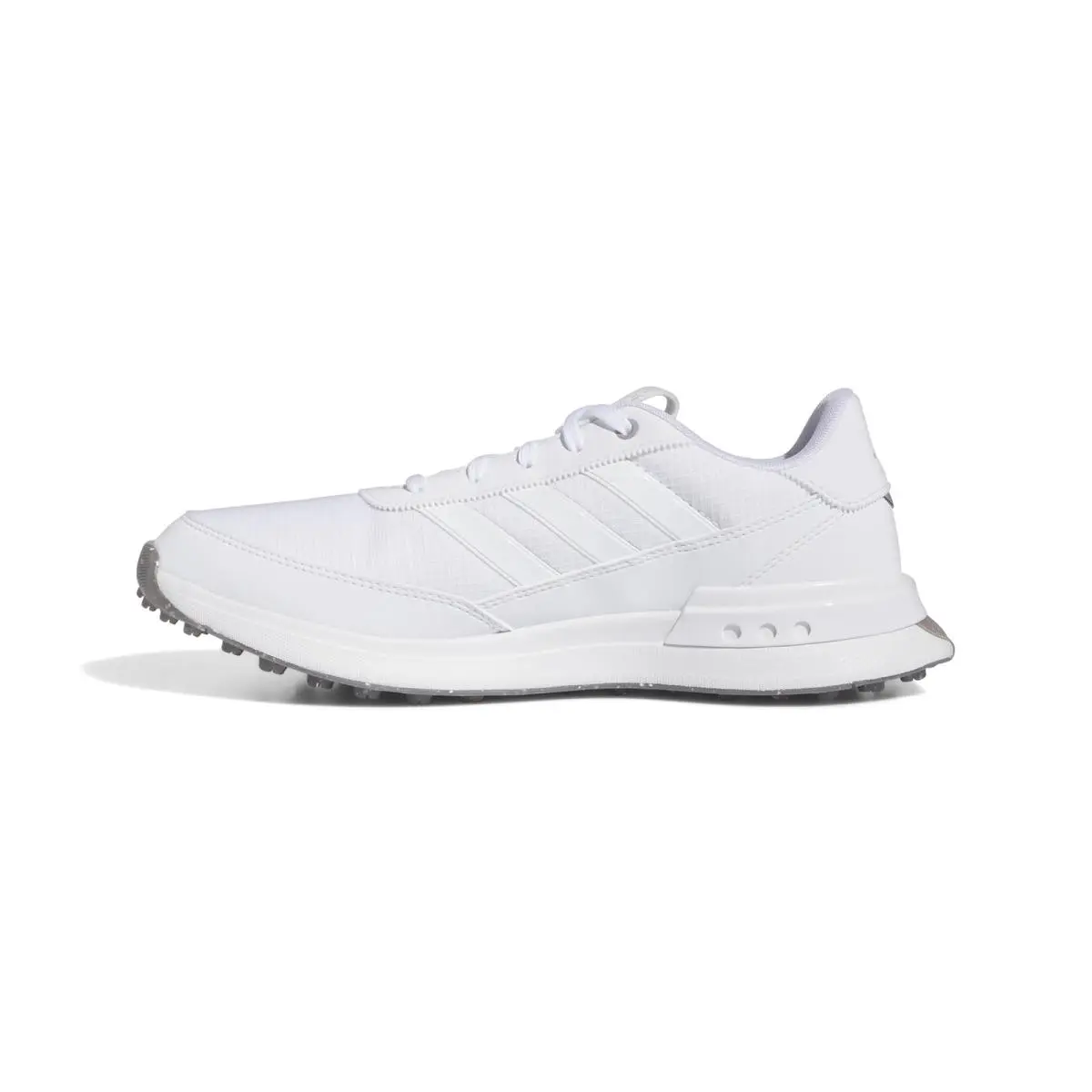 Adidas shoes - Footwear White/Footwear White/Halosilve 2