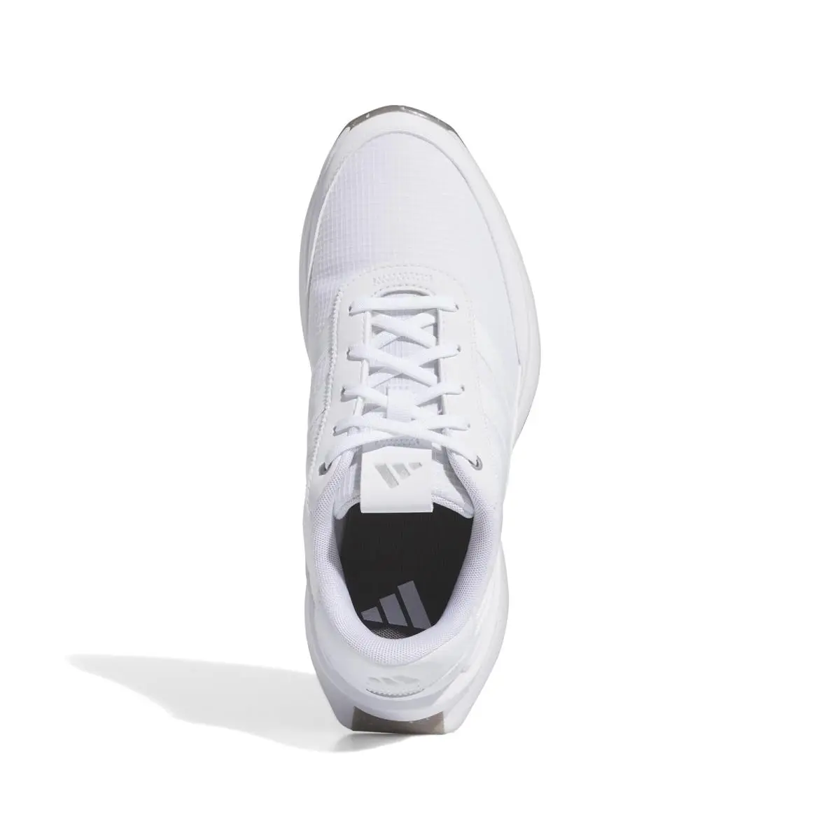 Adidas shoes - Footwear White/Footwear White/Halosilve 5