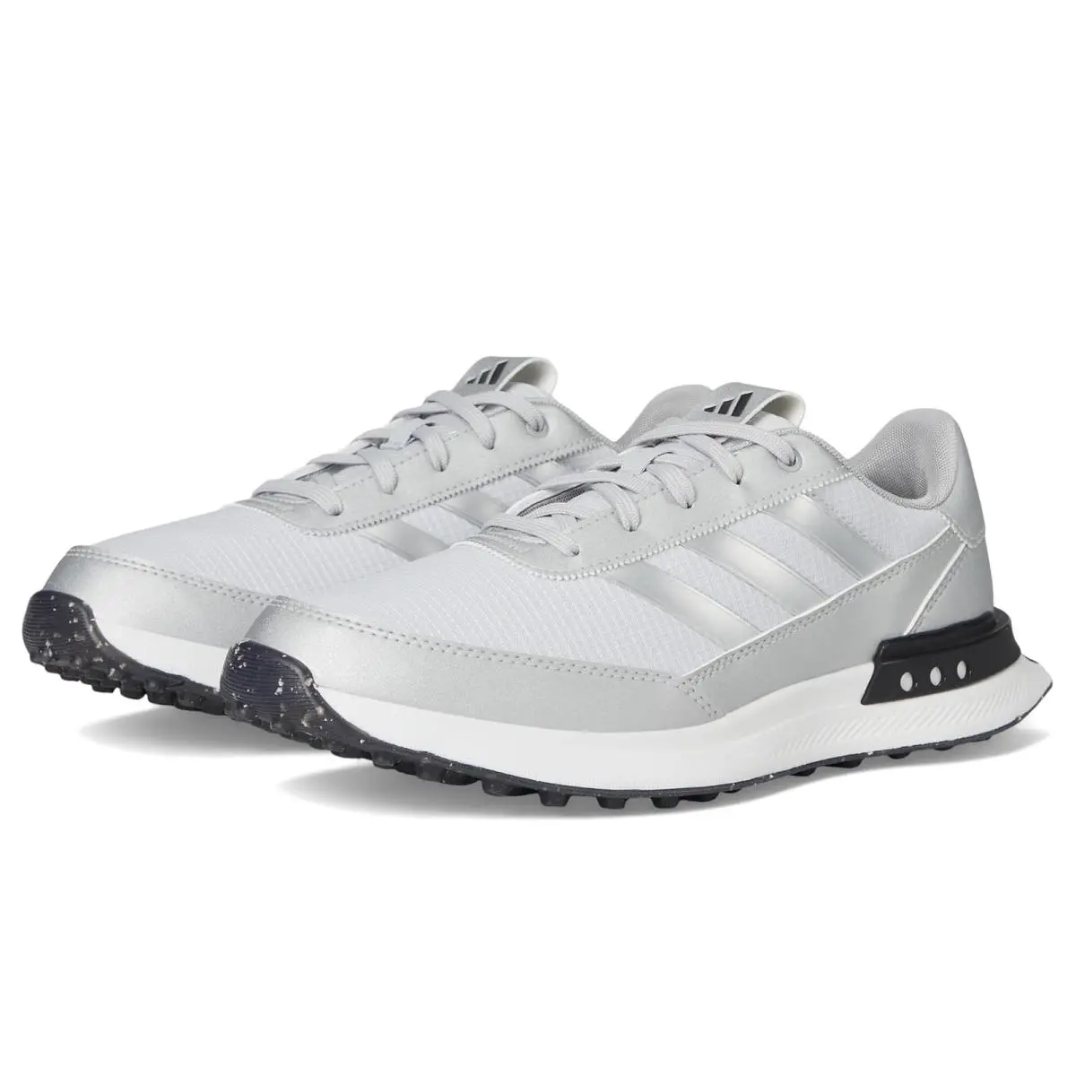 Adidas shoes - Footwear White/Footwear White/Halosilve 9