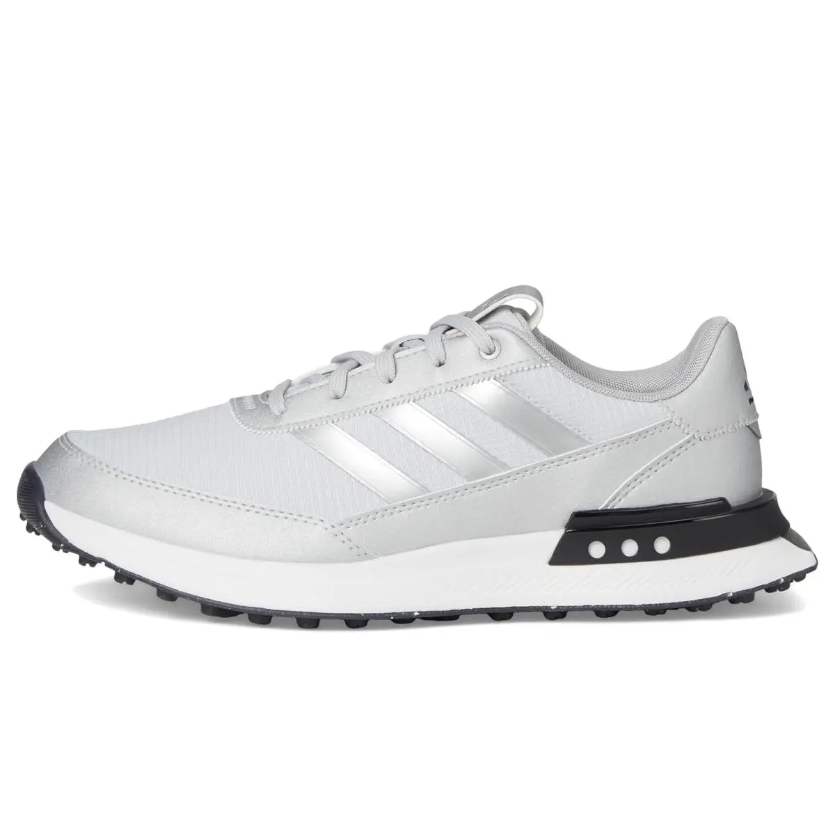 Adidas shoes - Footwear White/Footwear White/Halosilve 12