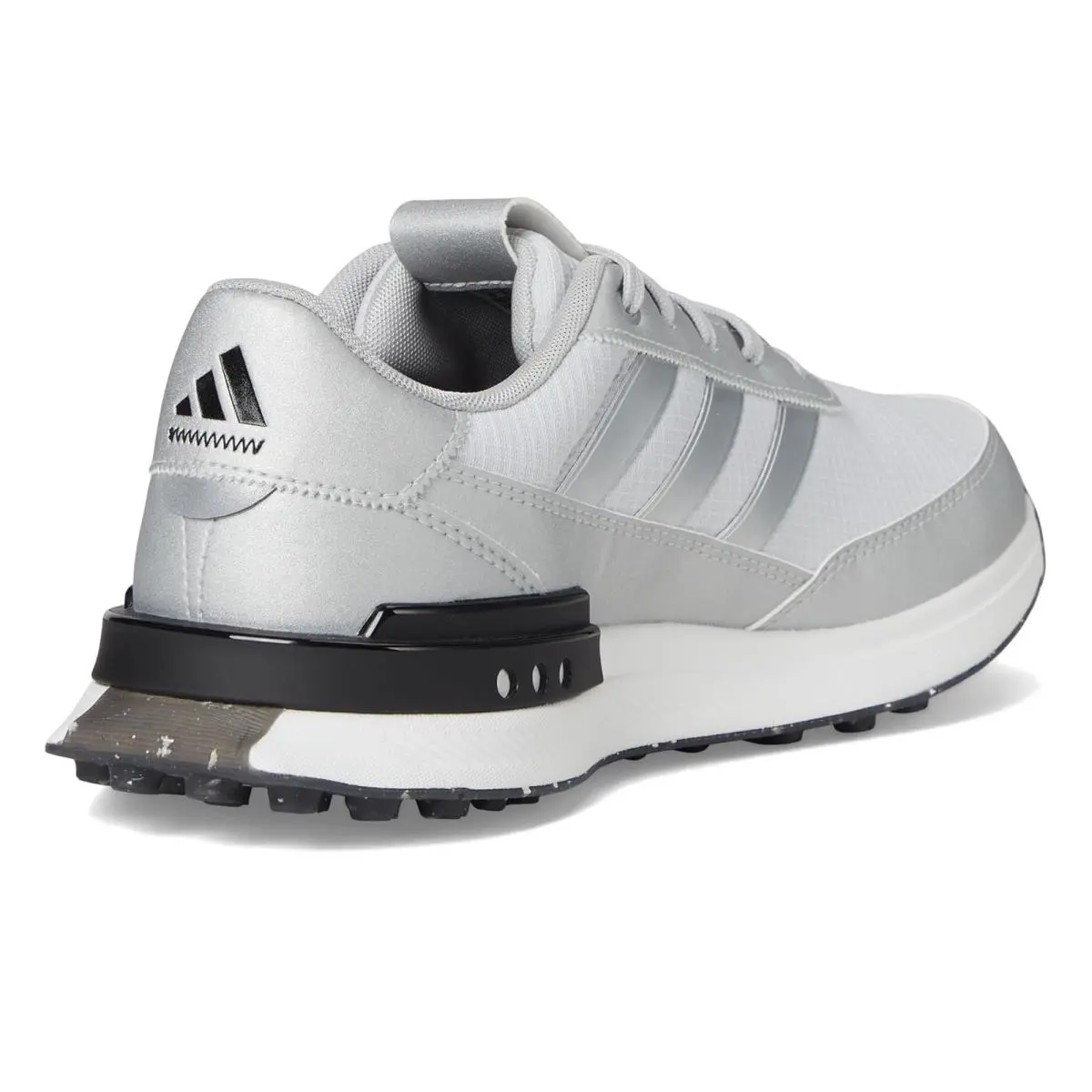 Adidas shoes - Footwear White/Footwear White/Halosilve 13