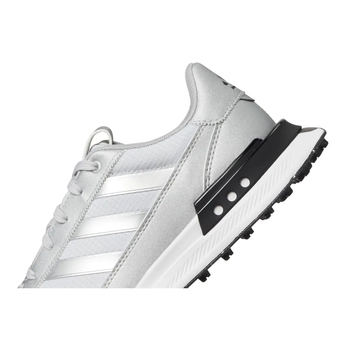 Adidas shoes - Footwear White/Footwear White/Halosilve 14