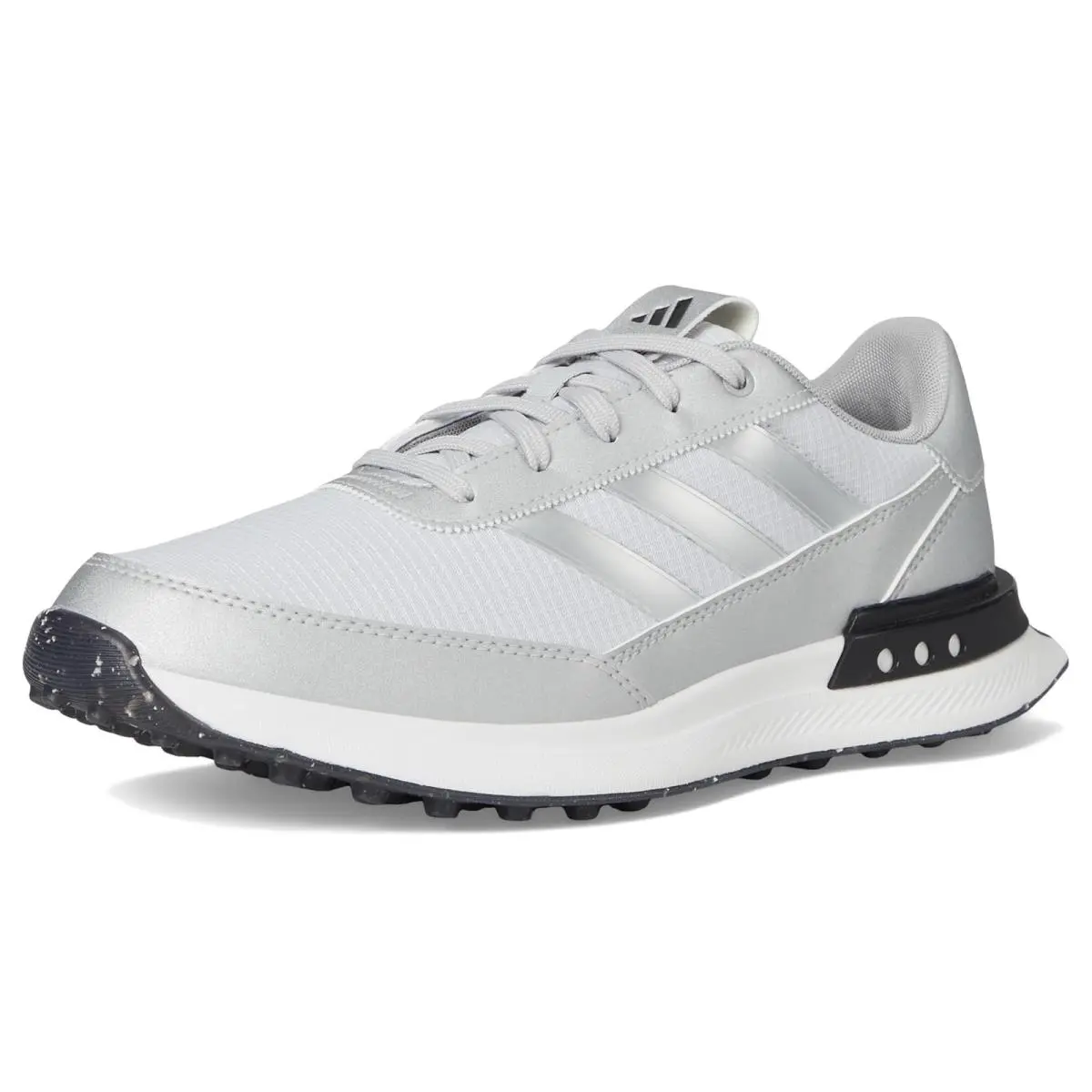 Adidas shoes - Footwear White/Footwear White/Halosilve 15