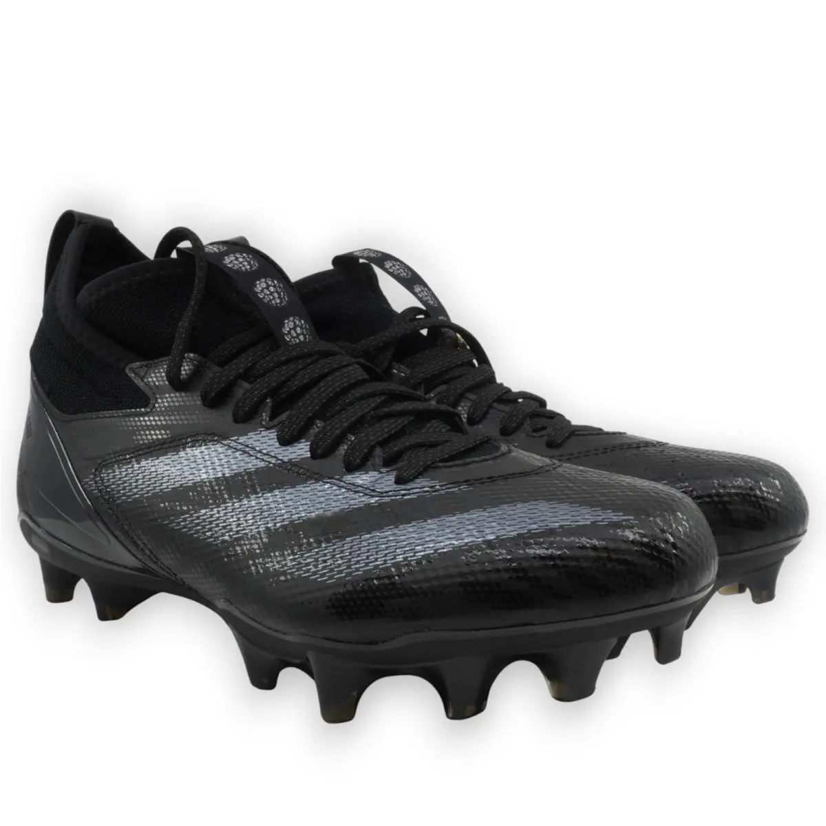 Adidas shoes - Black 0