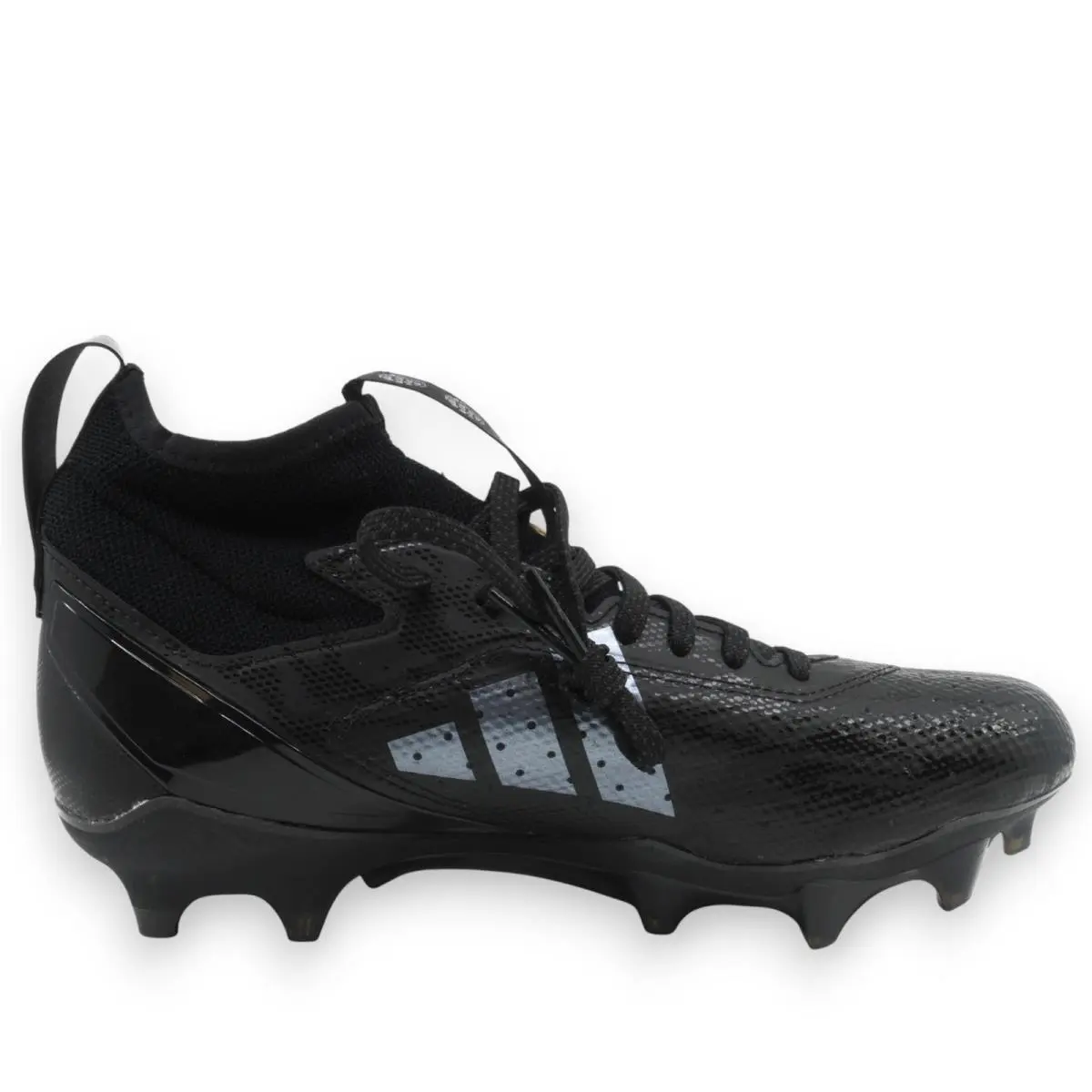 Adidas shoes - Black 1