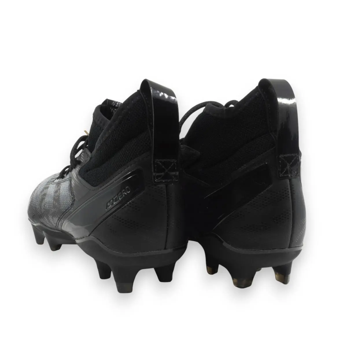 Adidas shoes - Black 2