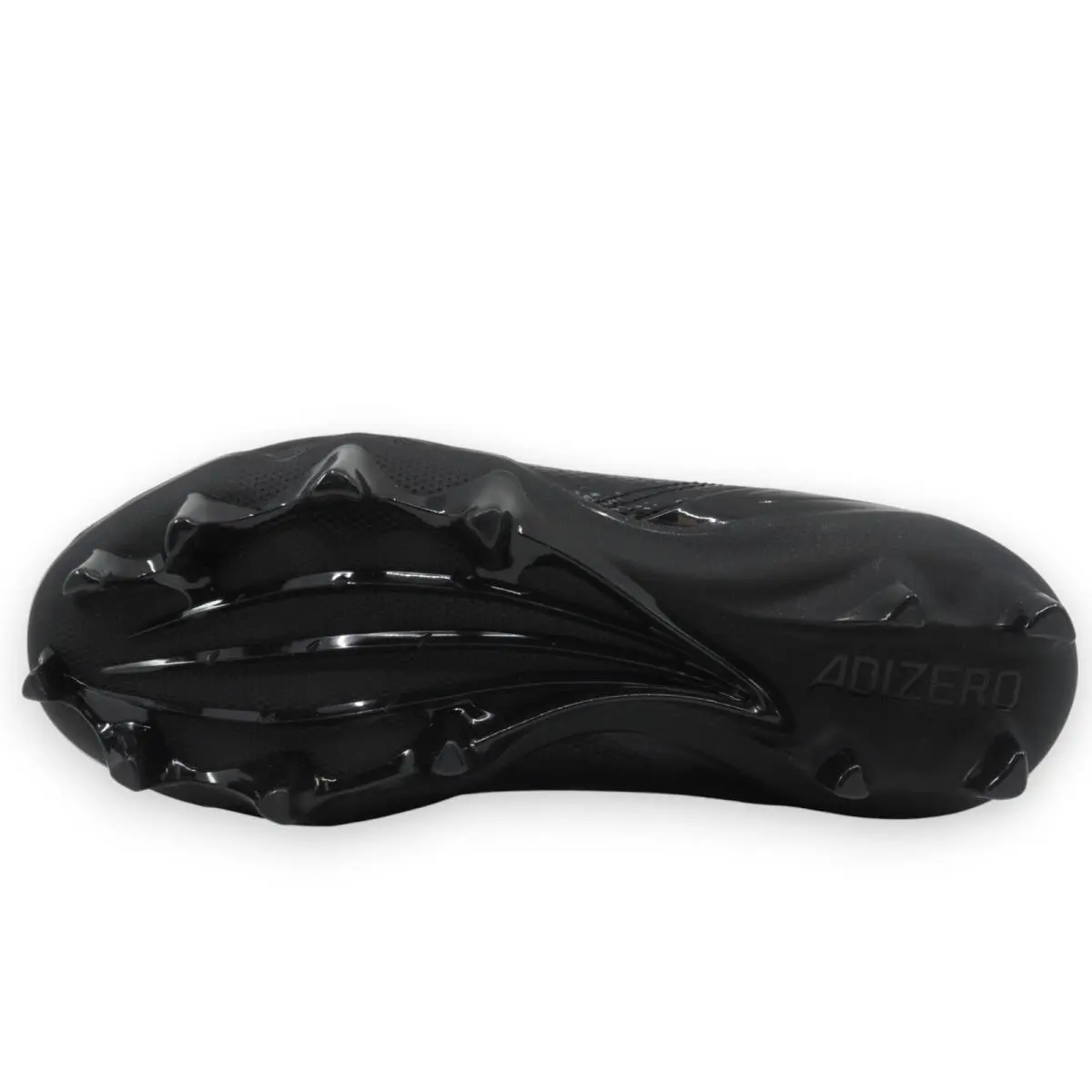 Adidas shoes - Black 3