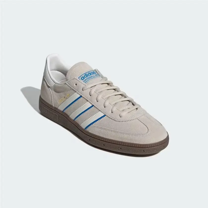 Adidas shoes - Handball Spezial - Handball Spezial - IH9962 - Aluminium/Blue 2