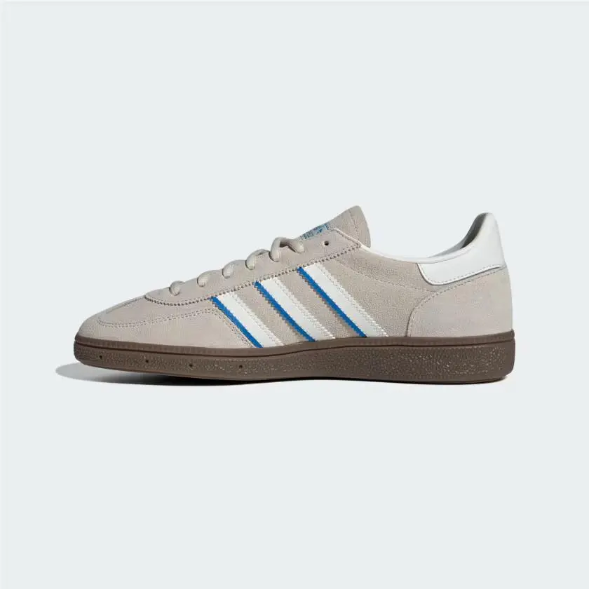 Adidas shoes - Handball Spezial - Handball Spezial - IH9962 - Aluminium/Blue 4