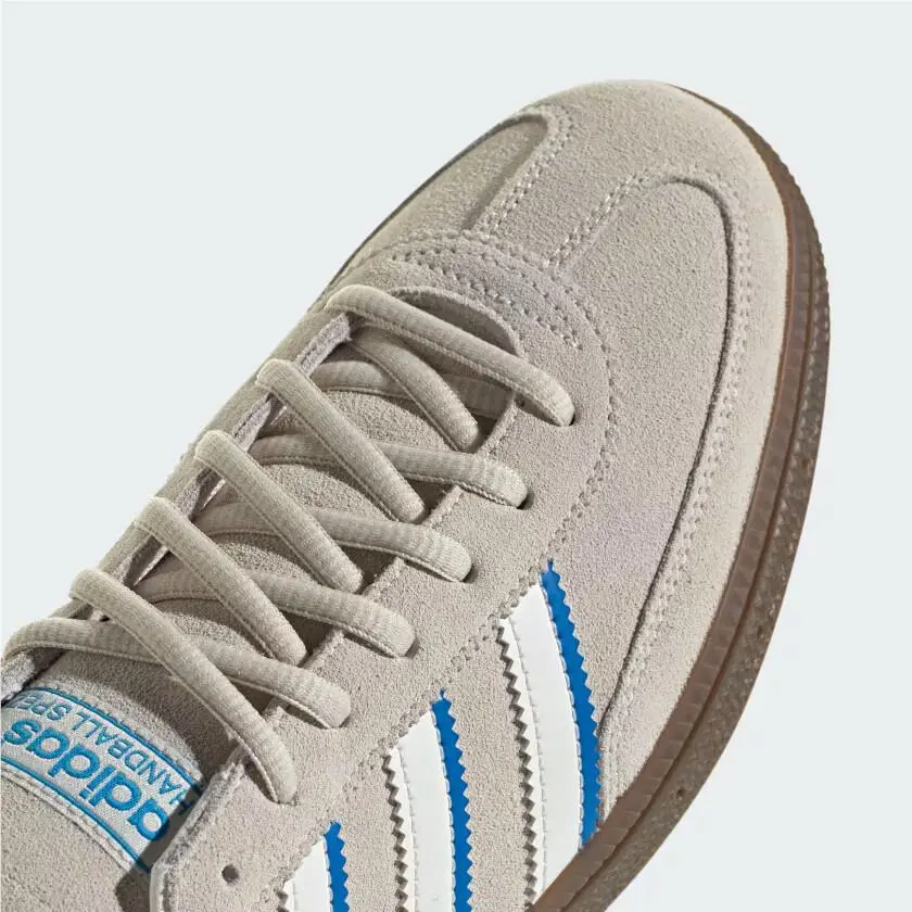 Adidas shoes - Handball Spezial - Handball Spezial - IH9962 - Aluminium/Blue 6
