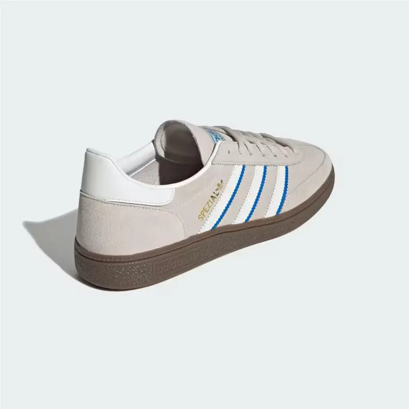 Adidas shoes - Handball Spezial - Handball Spezial - IH9962 - Aluminium/Blue 11