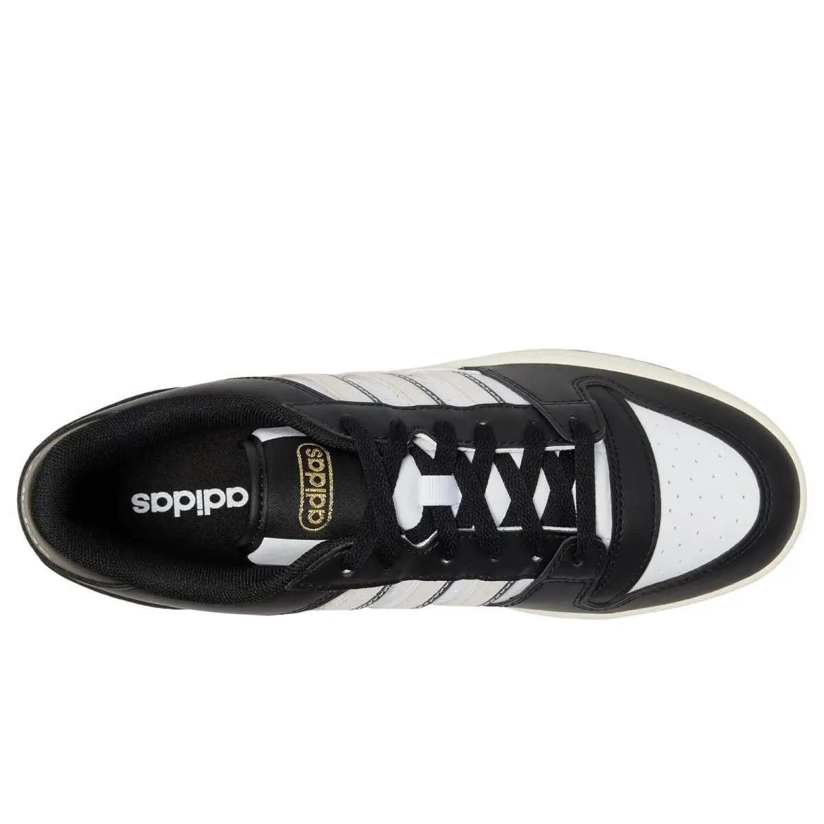 Adidas shoes - Black/Crystal Sand/Cloud White 0