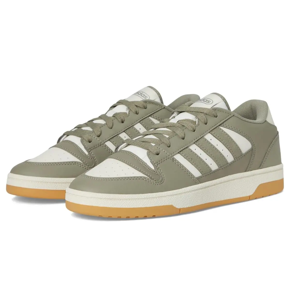 Adidas shoes - Black/Crystal Sand/Cloud White 13