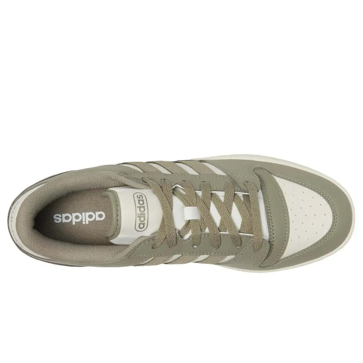Adidas shoes - Black/Crystal Sand/Cloud White 14