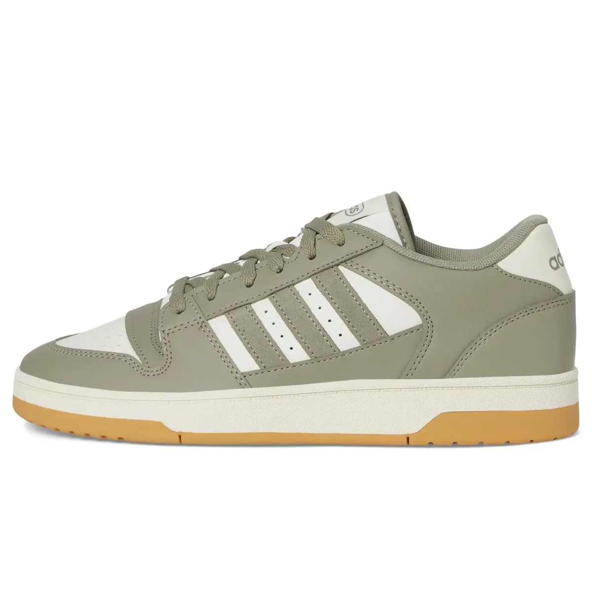 Adidas shoes - Black/Crystal Sand/Cloud White 16