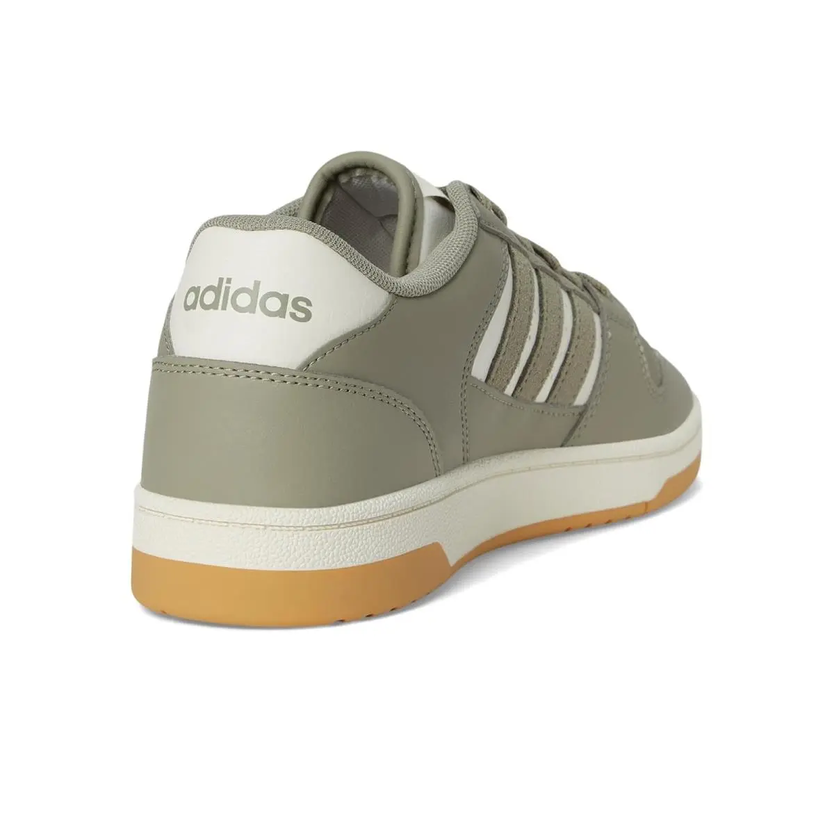 Adidas shoes - Black/Crystal Sand/Cloud White 17