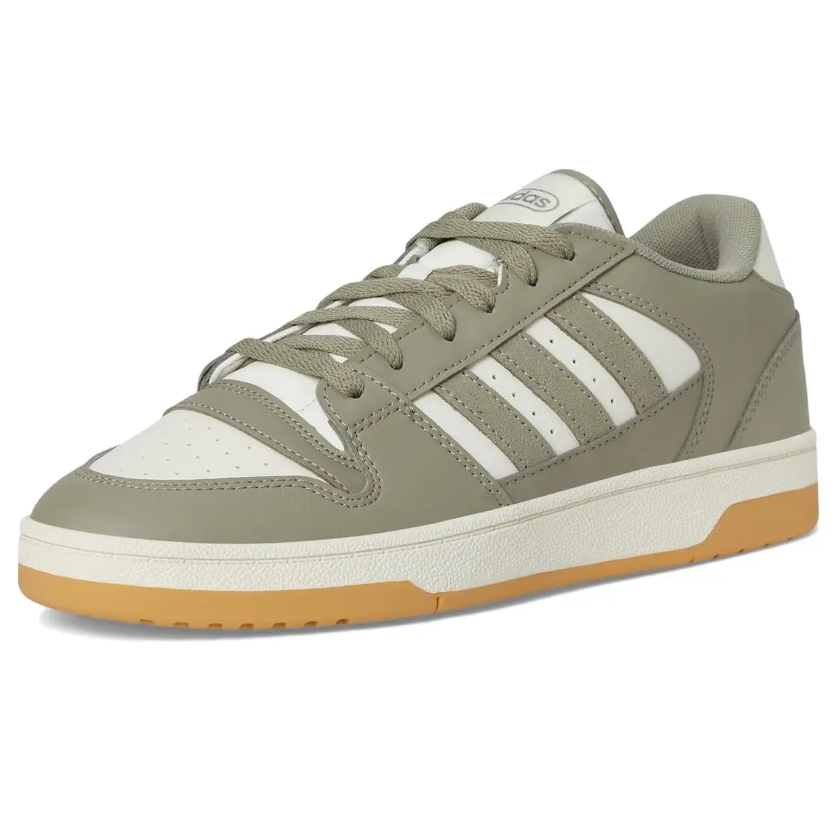 Adidas shoes - Black/Crystal Sand/Cloud White 19