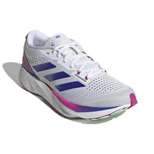 Adidas shoes - adidas Adizero - Adizero - GV9095 - Pink 1
