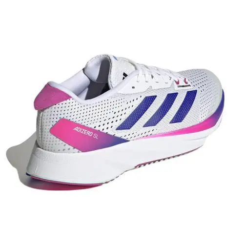 Adidas shoes - adidas Adizero - Adizero - GV9095 - Pink 2